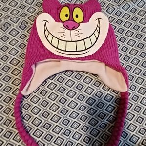 Disney Cheshire Cat Hat